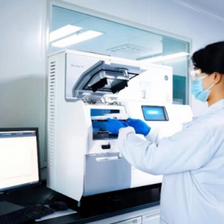 High-Throughput Screening & Hit Discovery Services