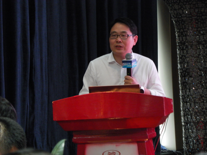 Focusing on the innovative application of "peptides", this forum accelerates the empowerment of raw materials in the beauty industry