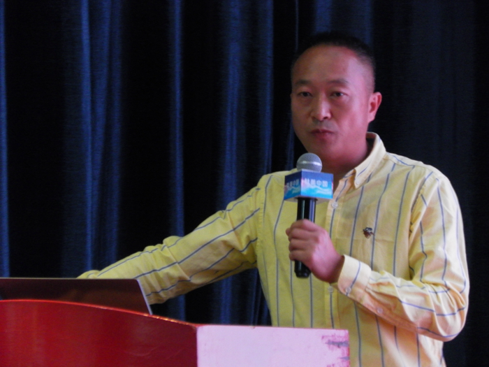 Focusing on the innovative application of "peptides", this forum accelerates the empowerment of raw materials in the beauty industry