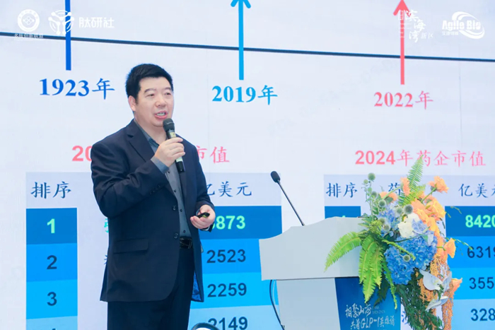 Gathering in the mountains and seas of South Guangdong, talking about the peptide world