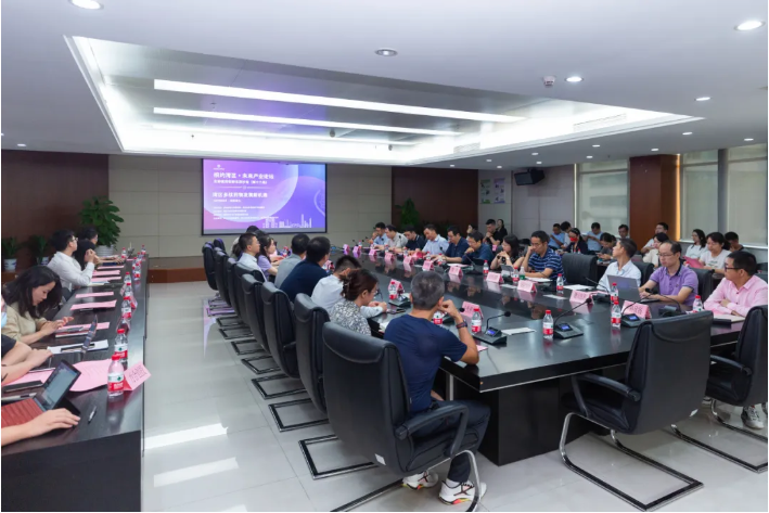 Searching for the next peptide "king of medicine"! The Bay Area peptide drug development new opportunity salon gathers momentum for vigorous development