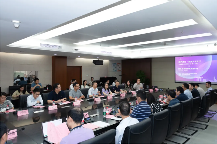 Searching for the next peptide "king of medicine"! The Bay Area peptide drug development new opportunity salon gathers momentum for vigorous development